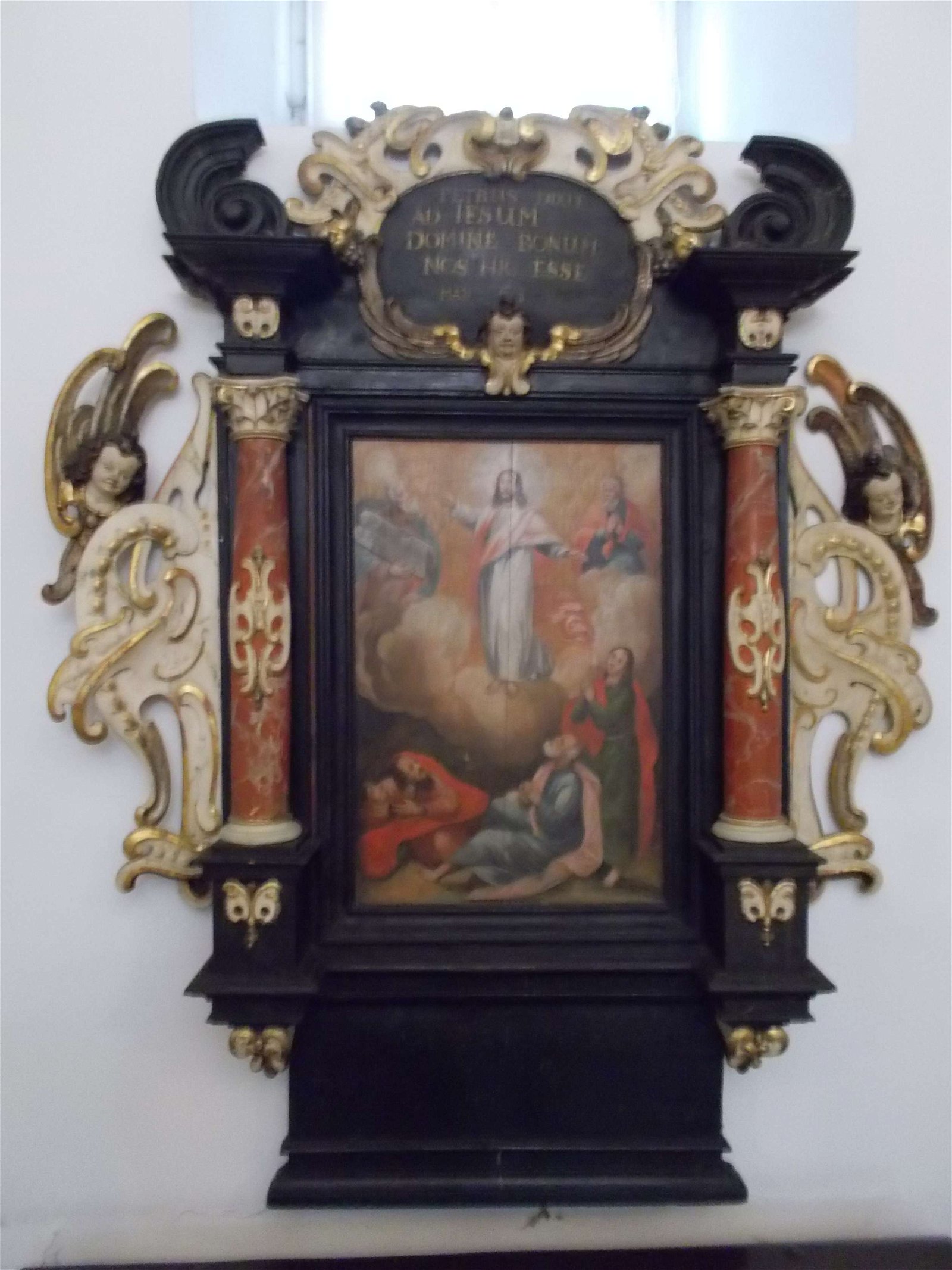 Nagytétény Castle Museum