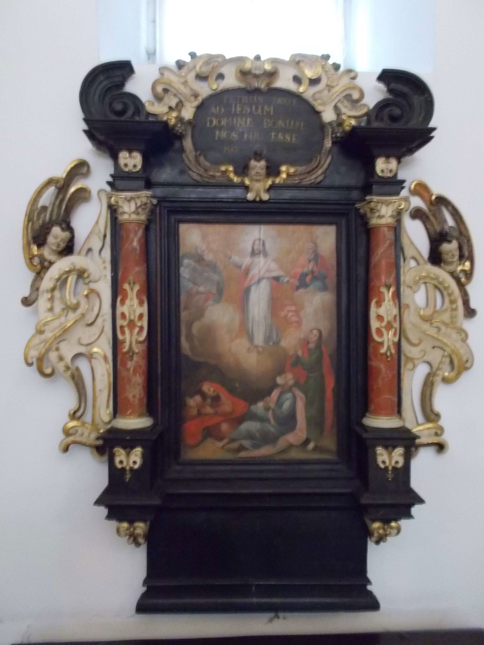 Nagytétény Castle Museum