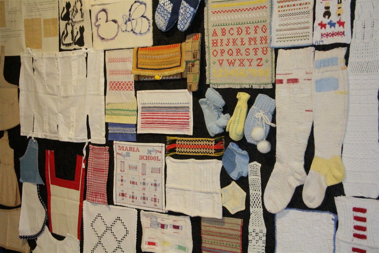 Schoolmuseum Educatorium Ootmarsum