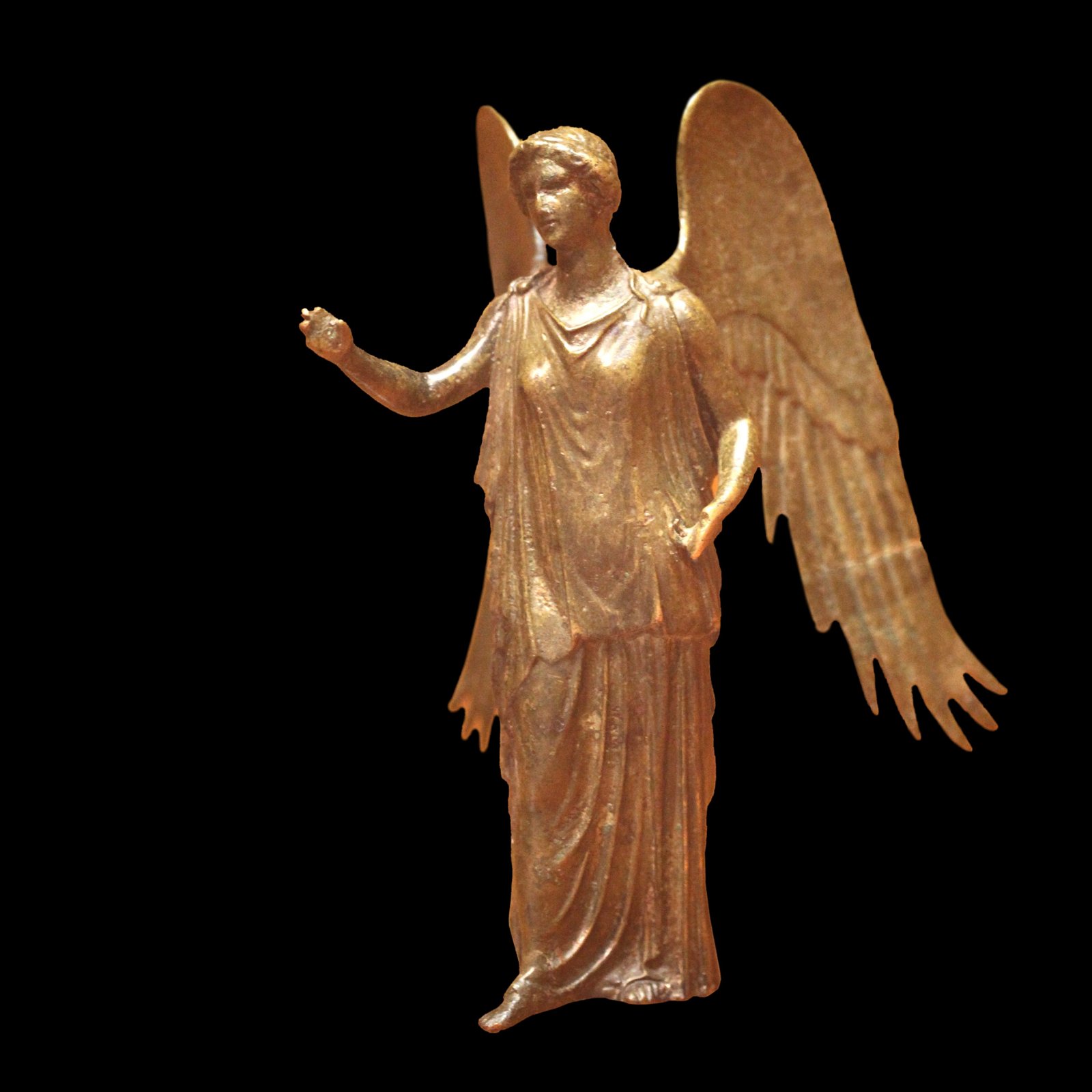 Musée gallo-romain de Fourvière