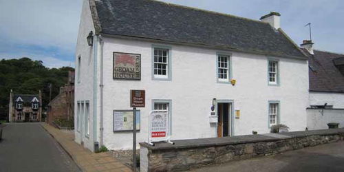 ELEMENTS OF THE BLACK ISLE: EARTH, WATER & METAL