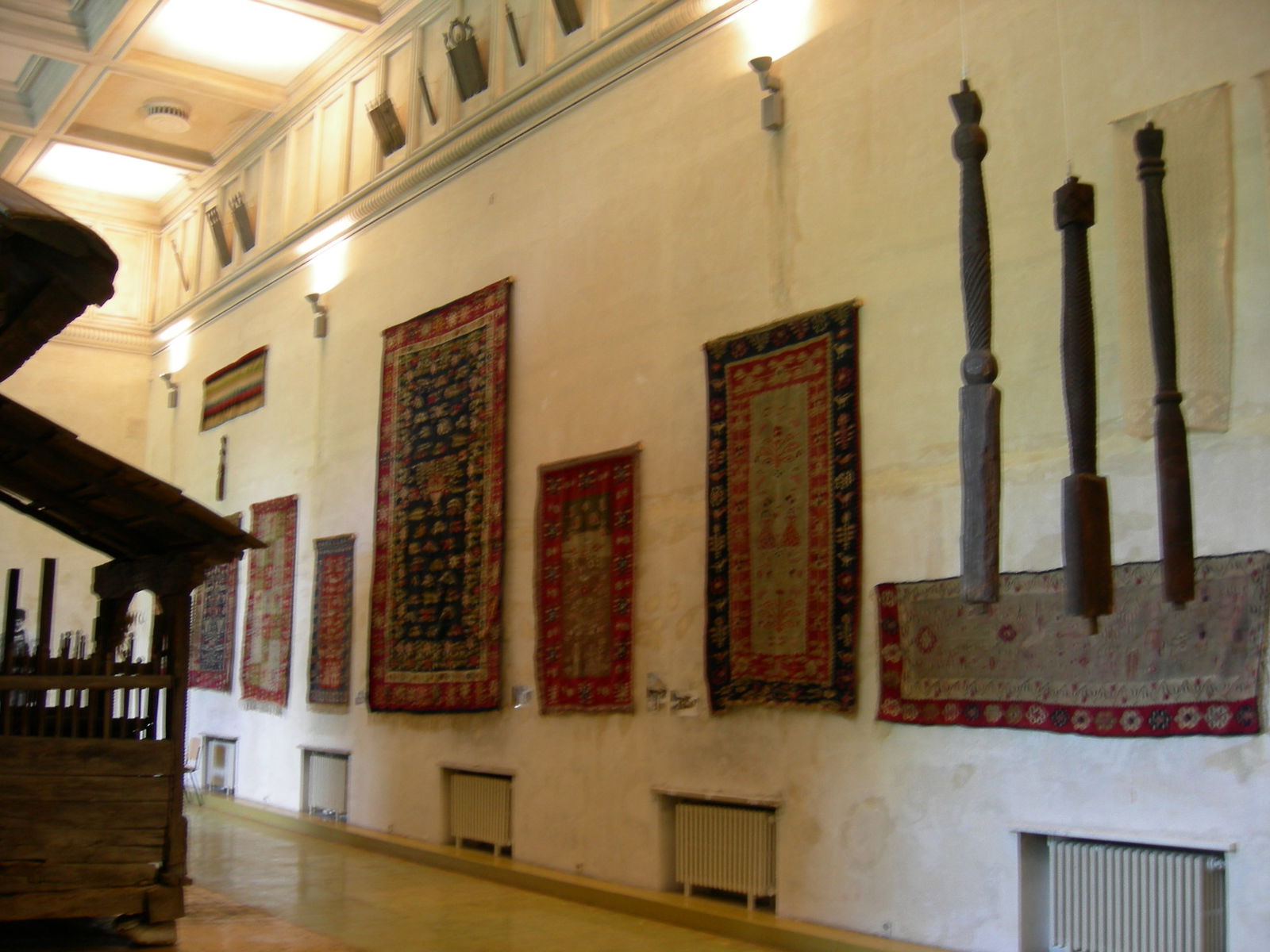 Romanian Peasant Museum