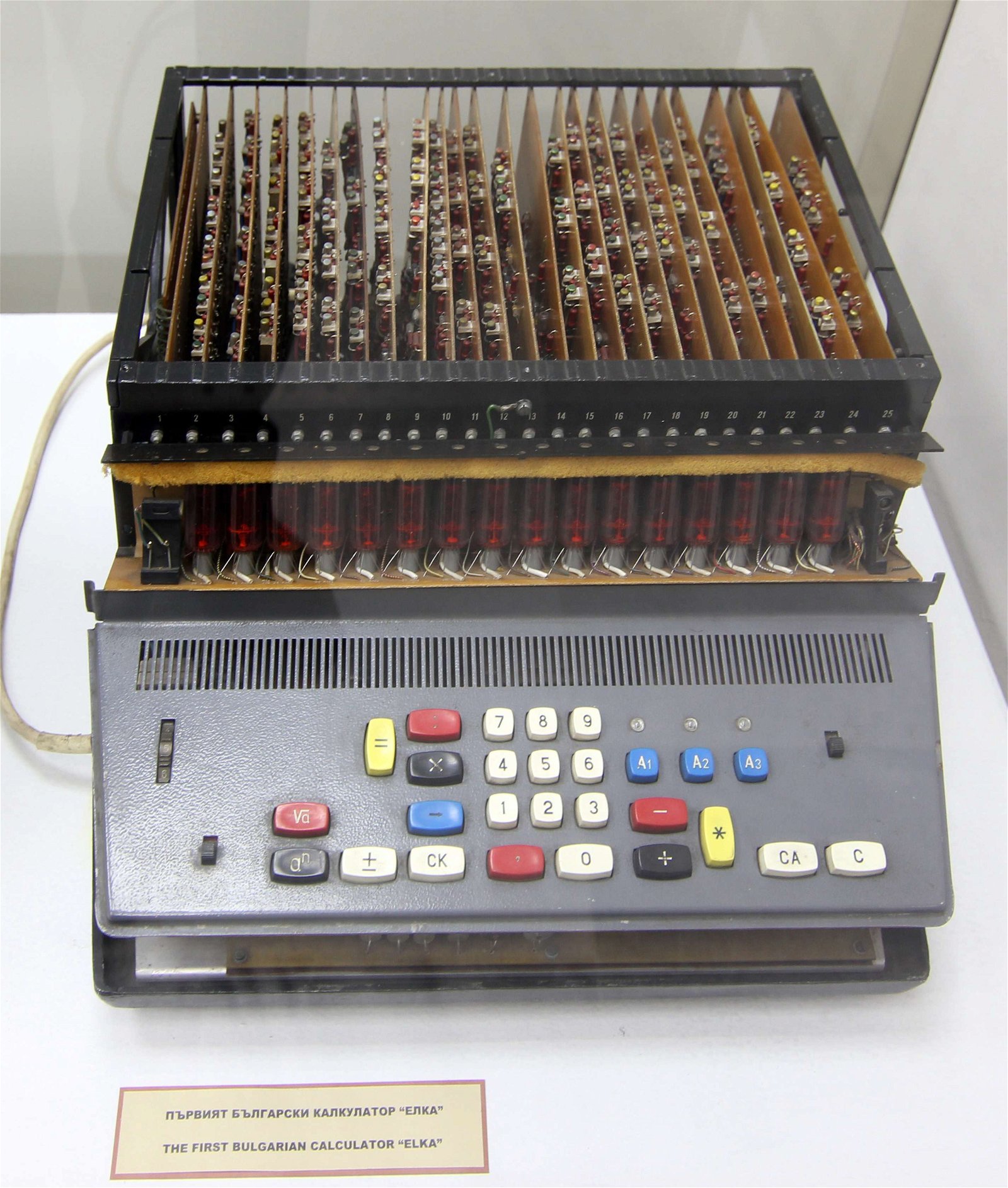 National Polytechnical Museum