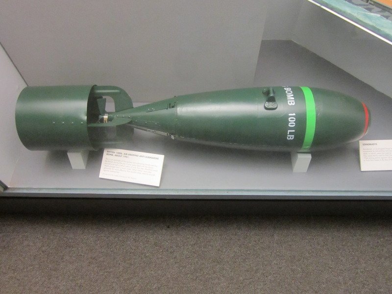 Merseyside Maritime Museum