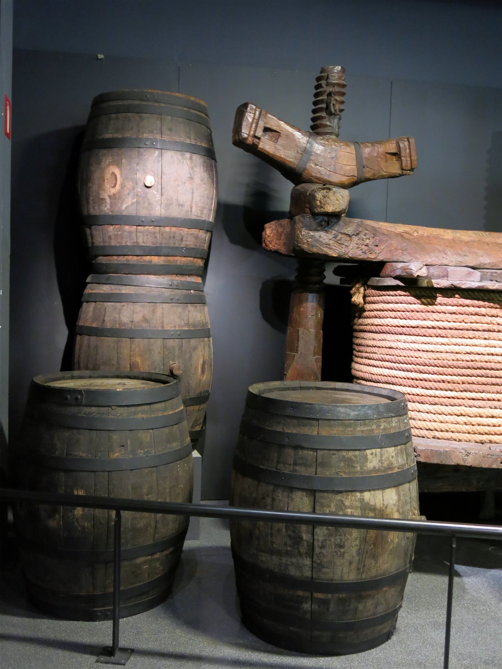 Museo d'Historia de Catalunya