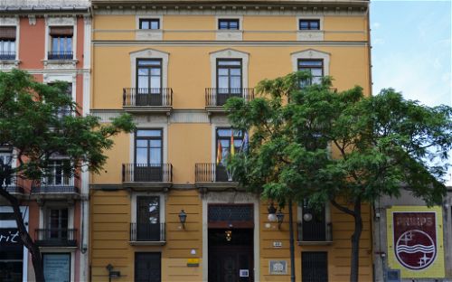 Casa-Museo José Benlliure