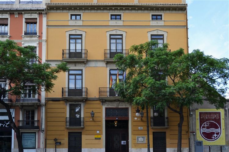 Casa-Museo José Benlliure