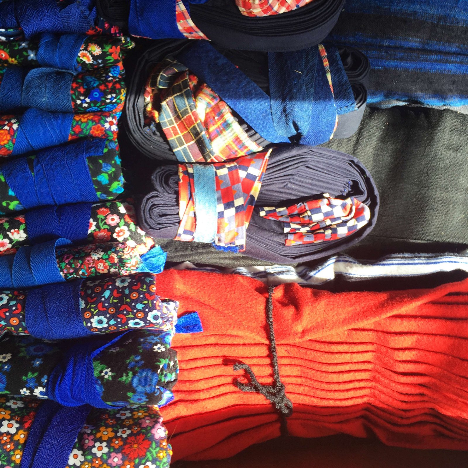 Dutch Costume Museum