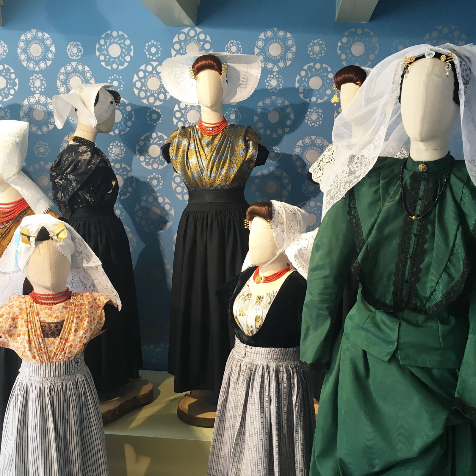 Dutch Costume Museum