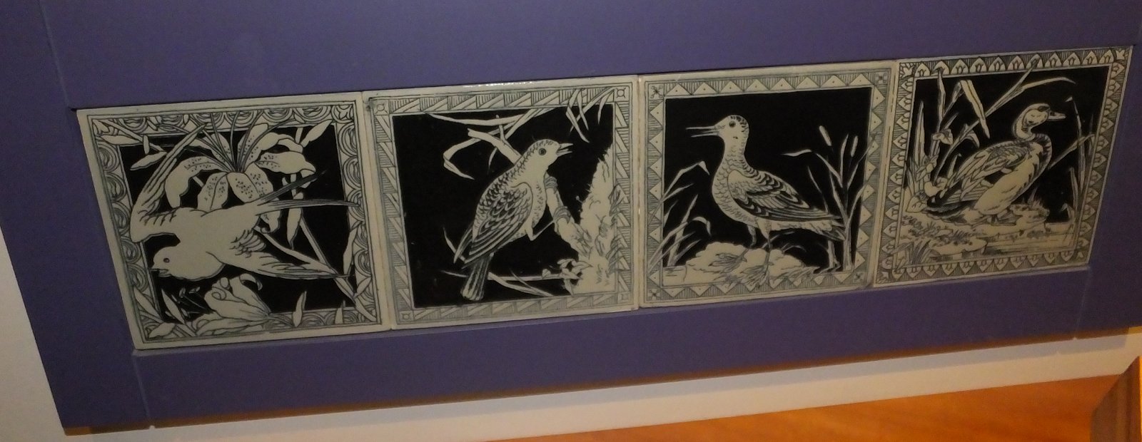 Gladstone Pottery Museum