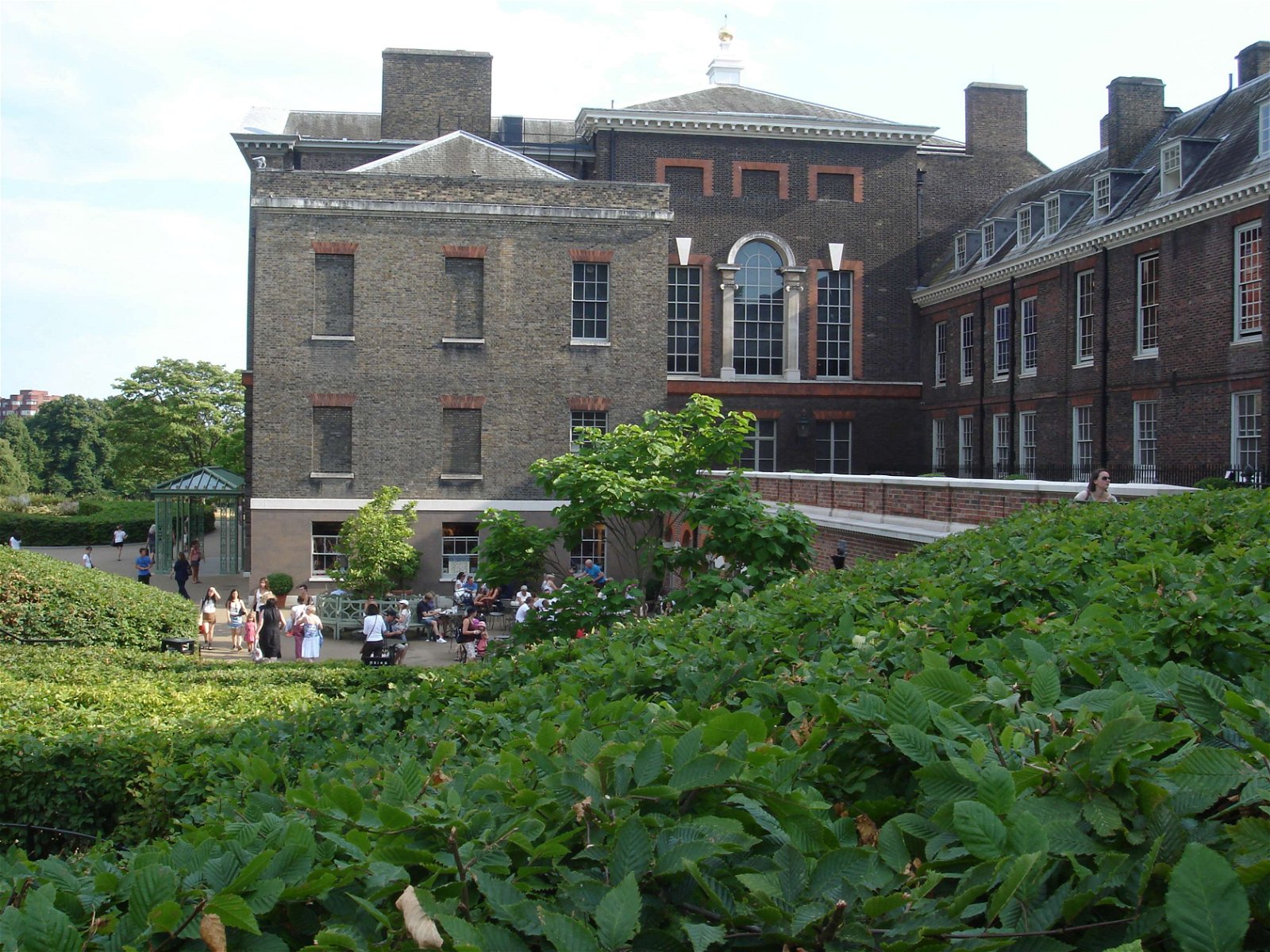 Kensington Palace
