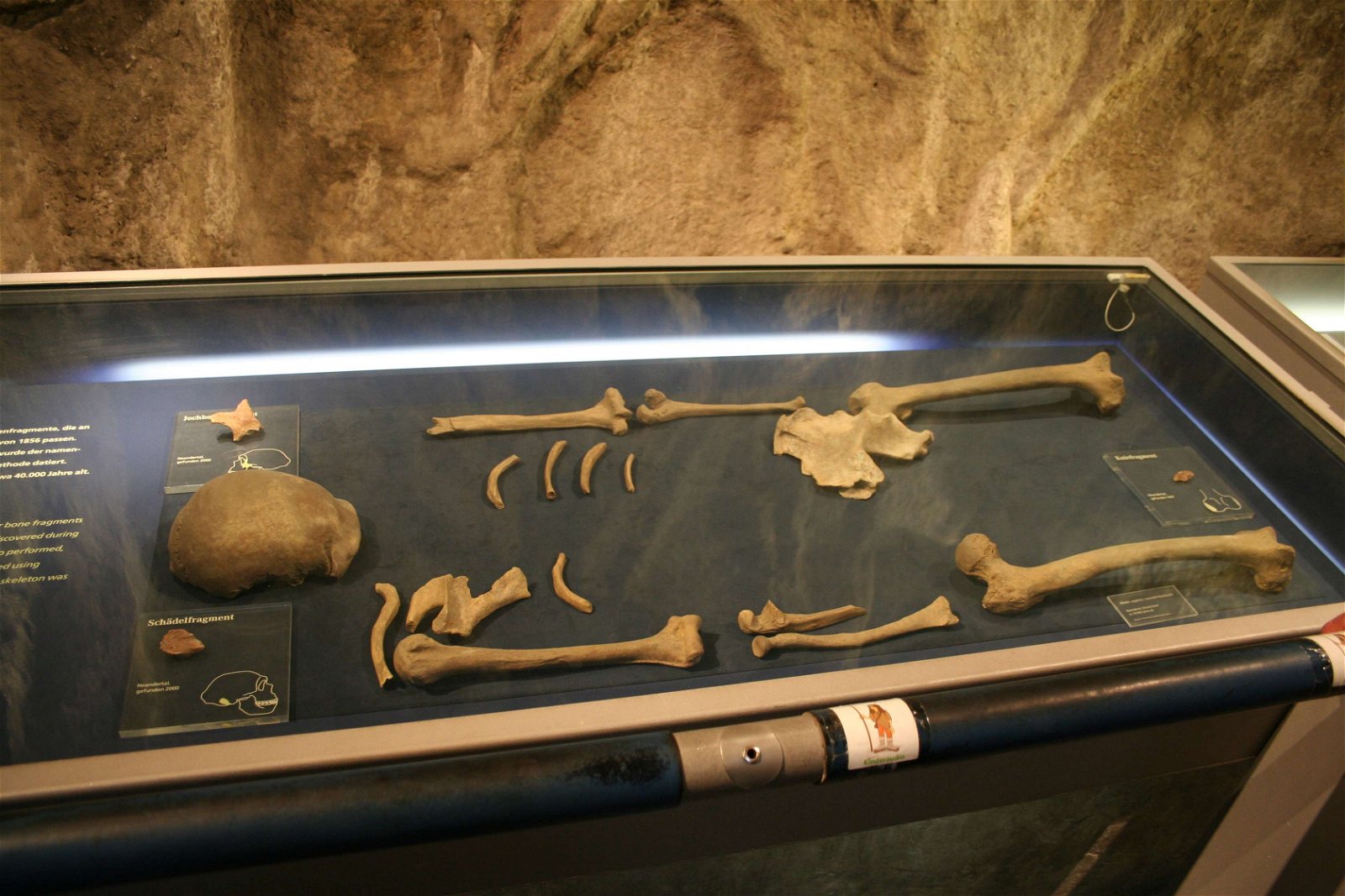 Neanderthal Museum