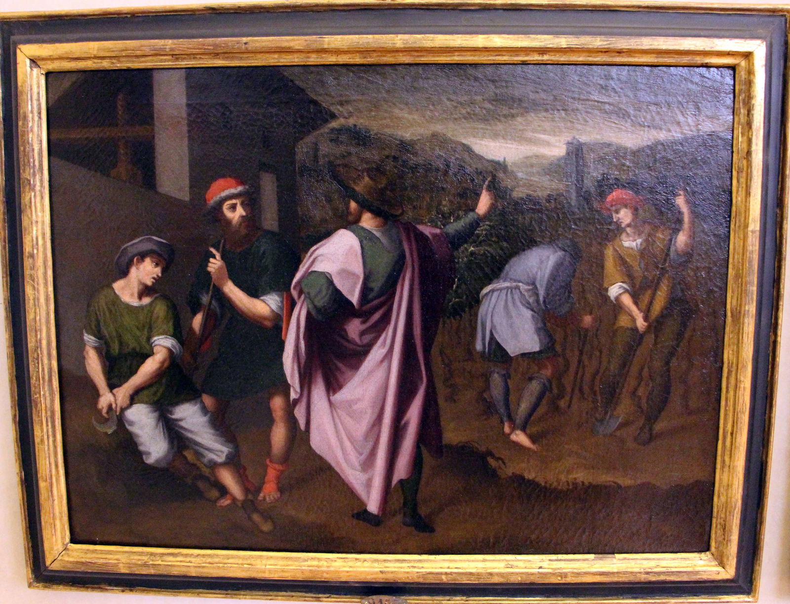 Museo del Cenacolo di Andrea del Sarto