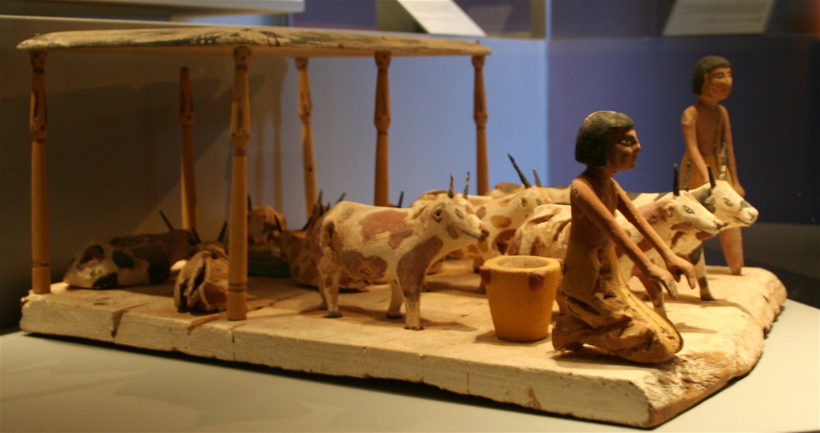 State Collection of Egyptian Art