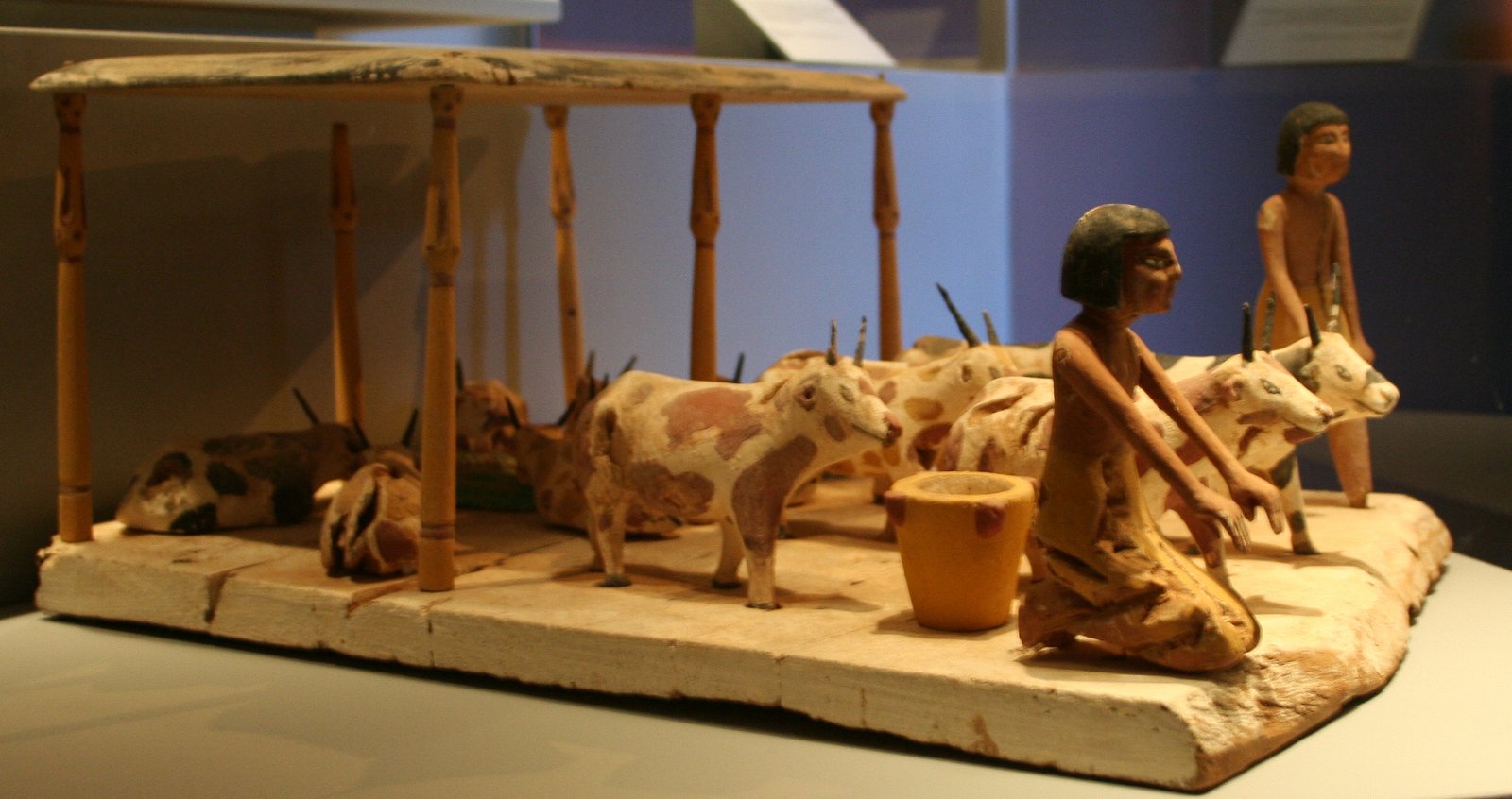 State Museum of Egyptian Art