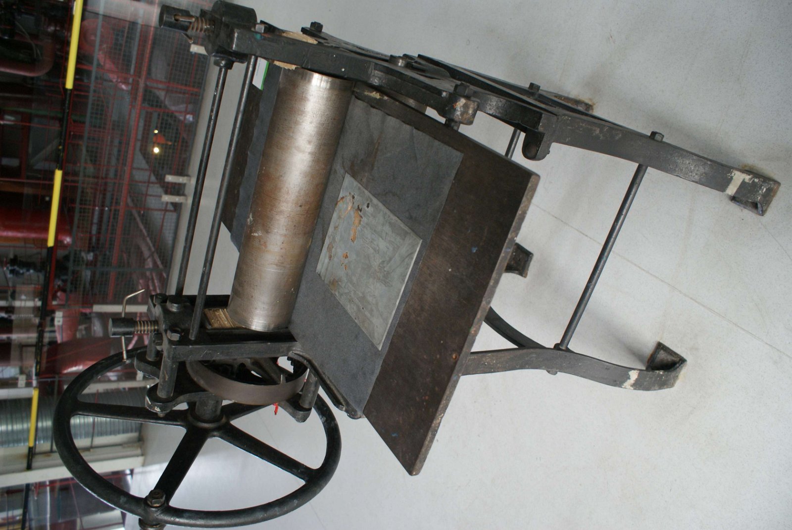 Energy and Technology Museum