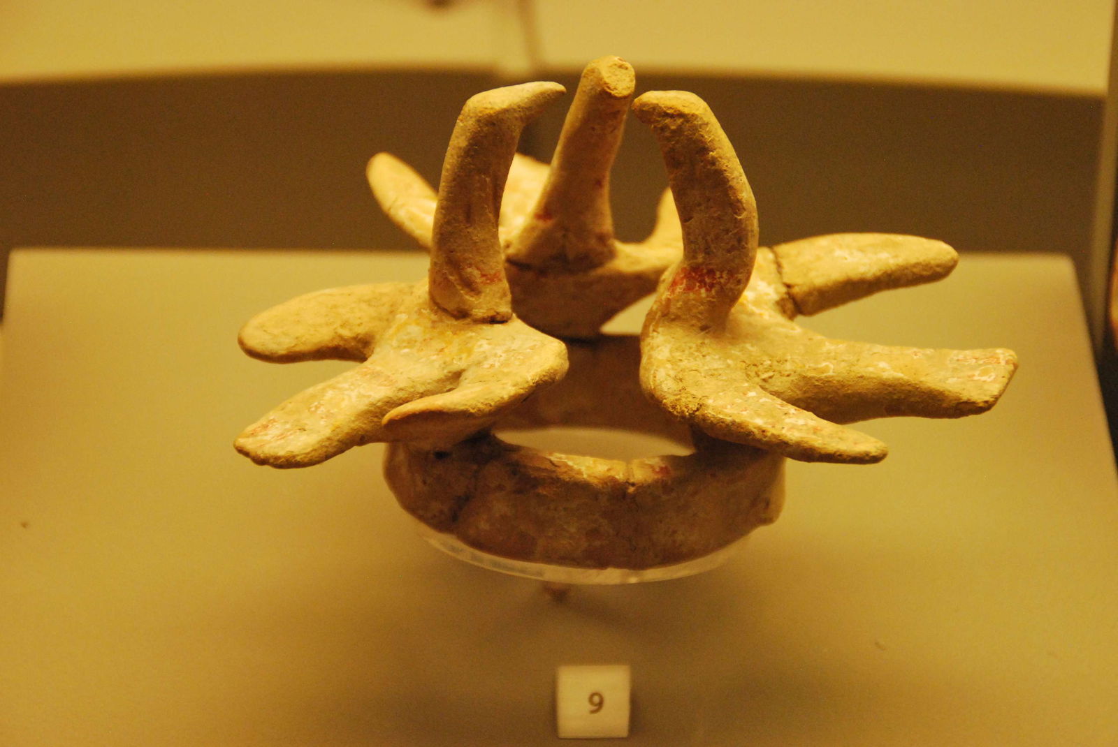 Museum of Cycladic Art