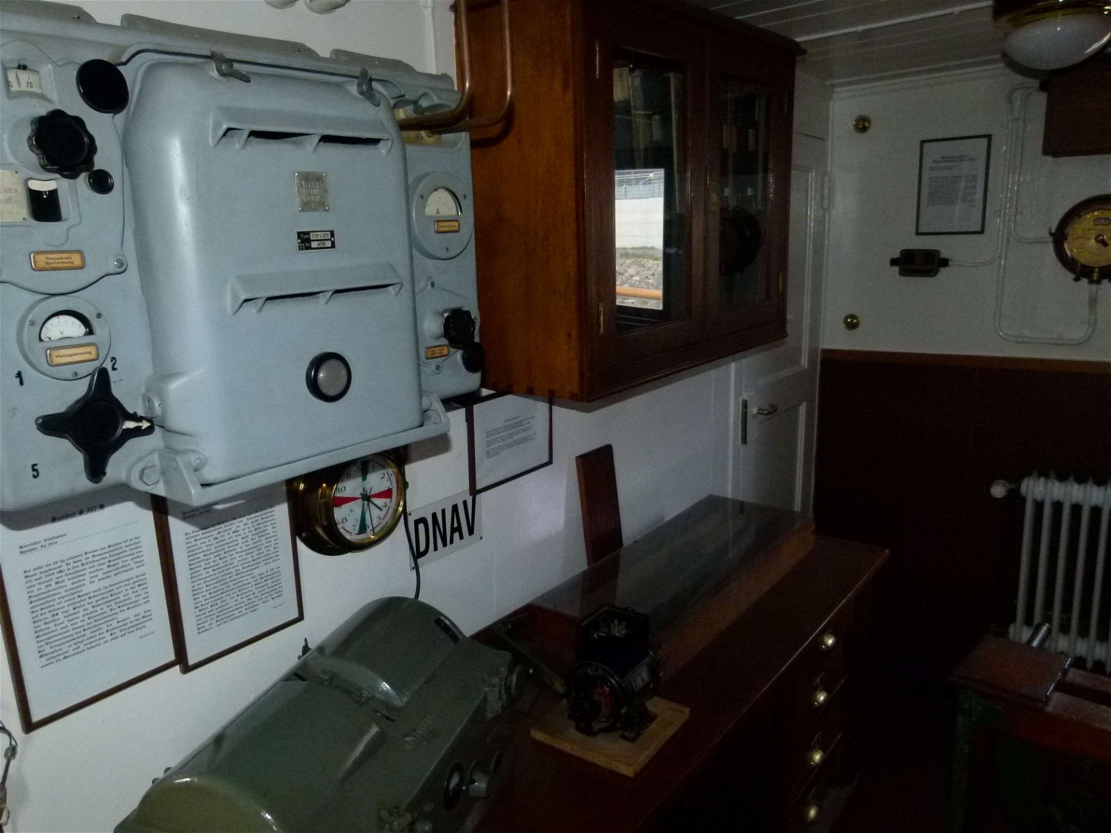 Schulschiff Deutschland