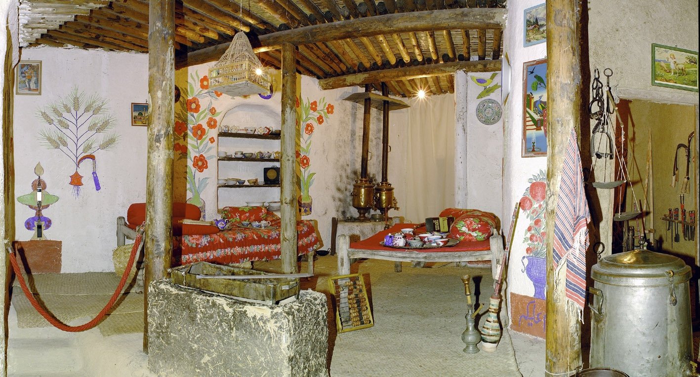 Linden Museum - Museum fur Völkerkunde