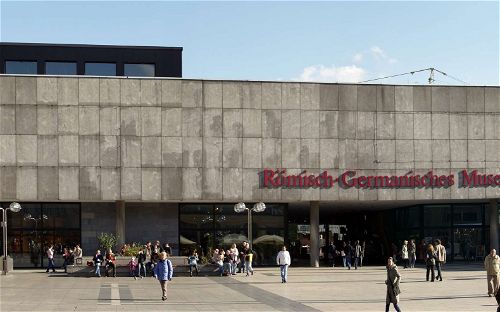 Roman-German Museum