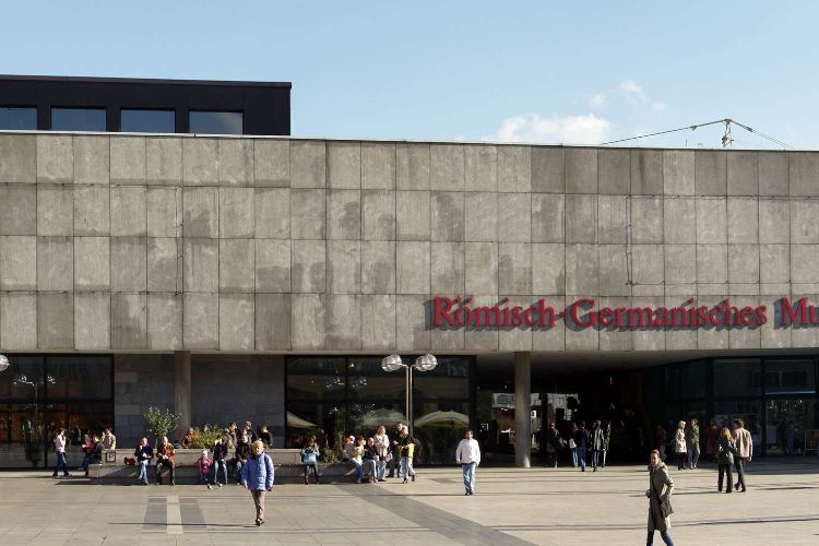 Roman-German Museum (Romisch-Germanisches Museum)