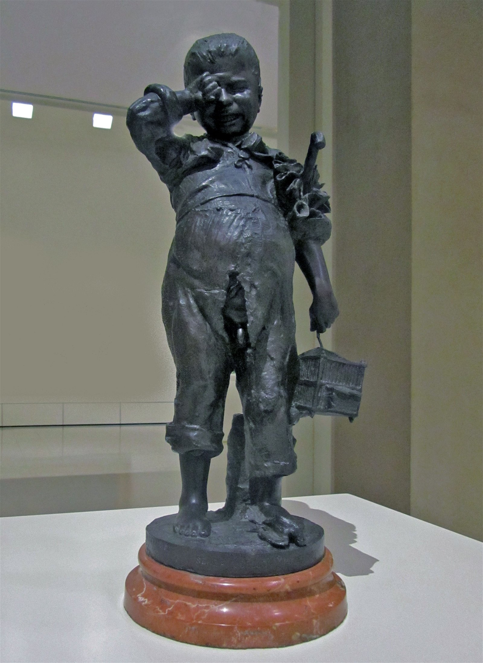 MNAC - Museu Nacional d'Art de Catalunya