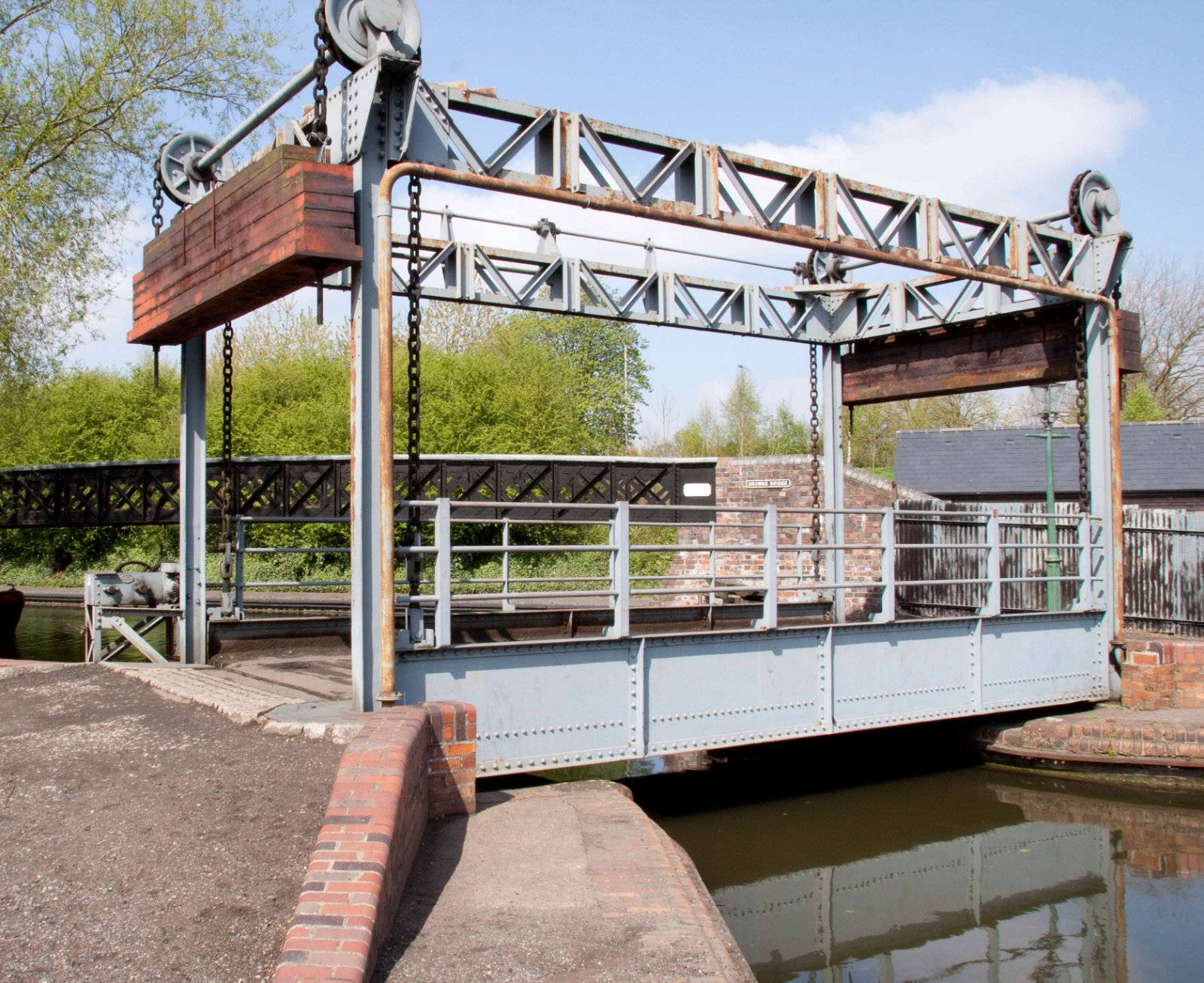 Black Country Living Museum