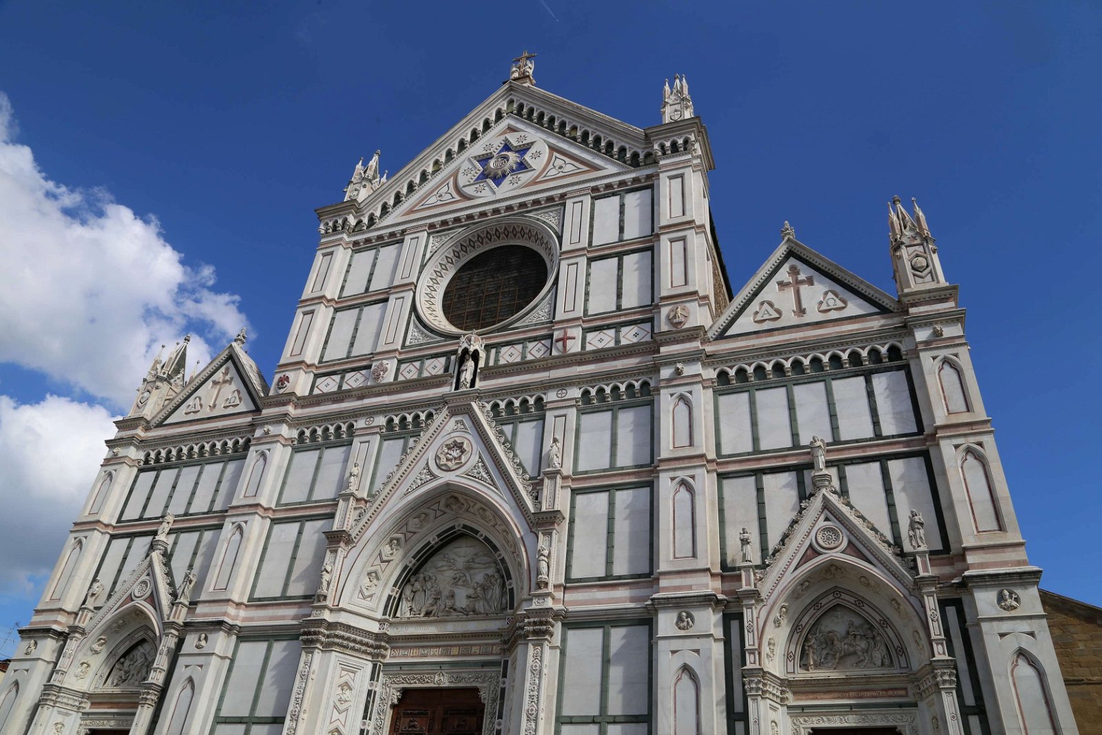 Basilica di Santa Croce