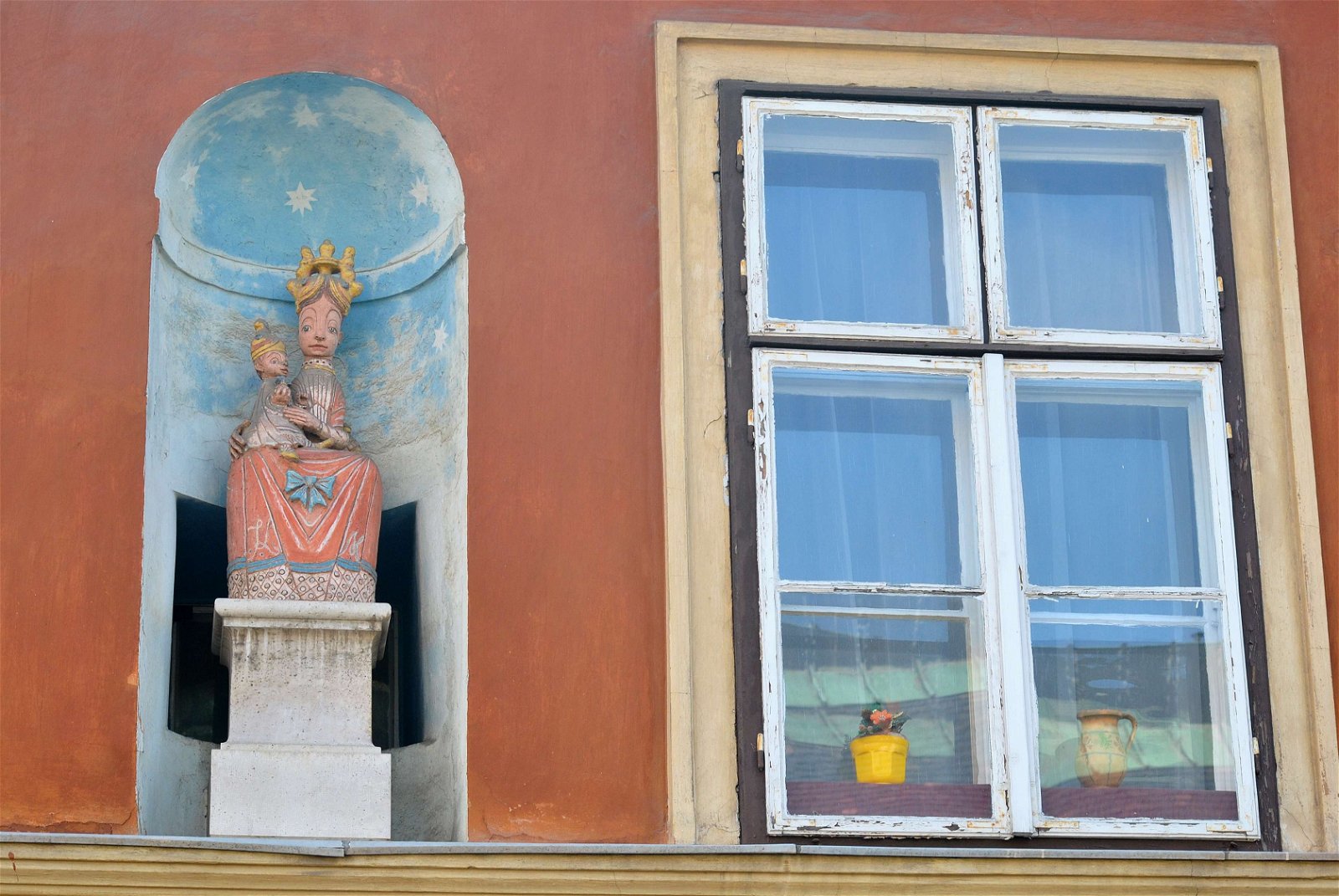 Golden Eagle Pharmacy Museum