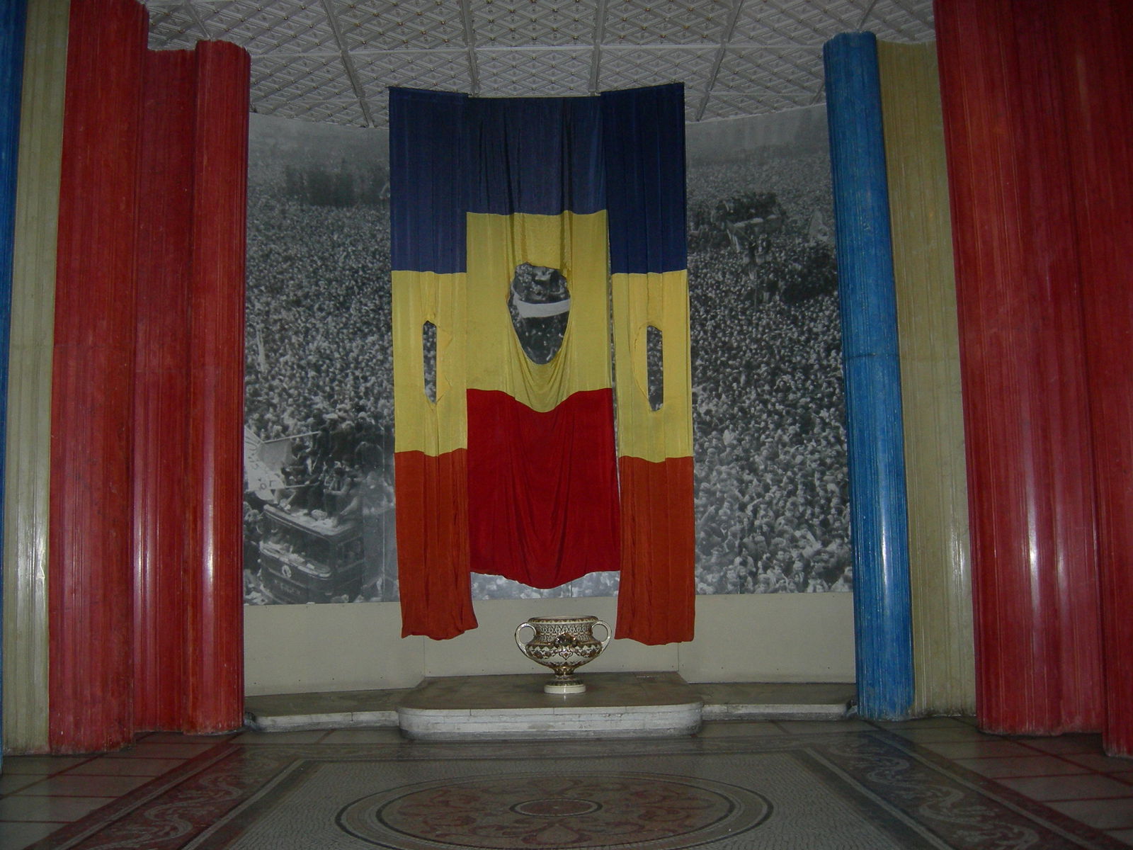 National Military Museum