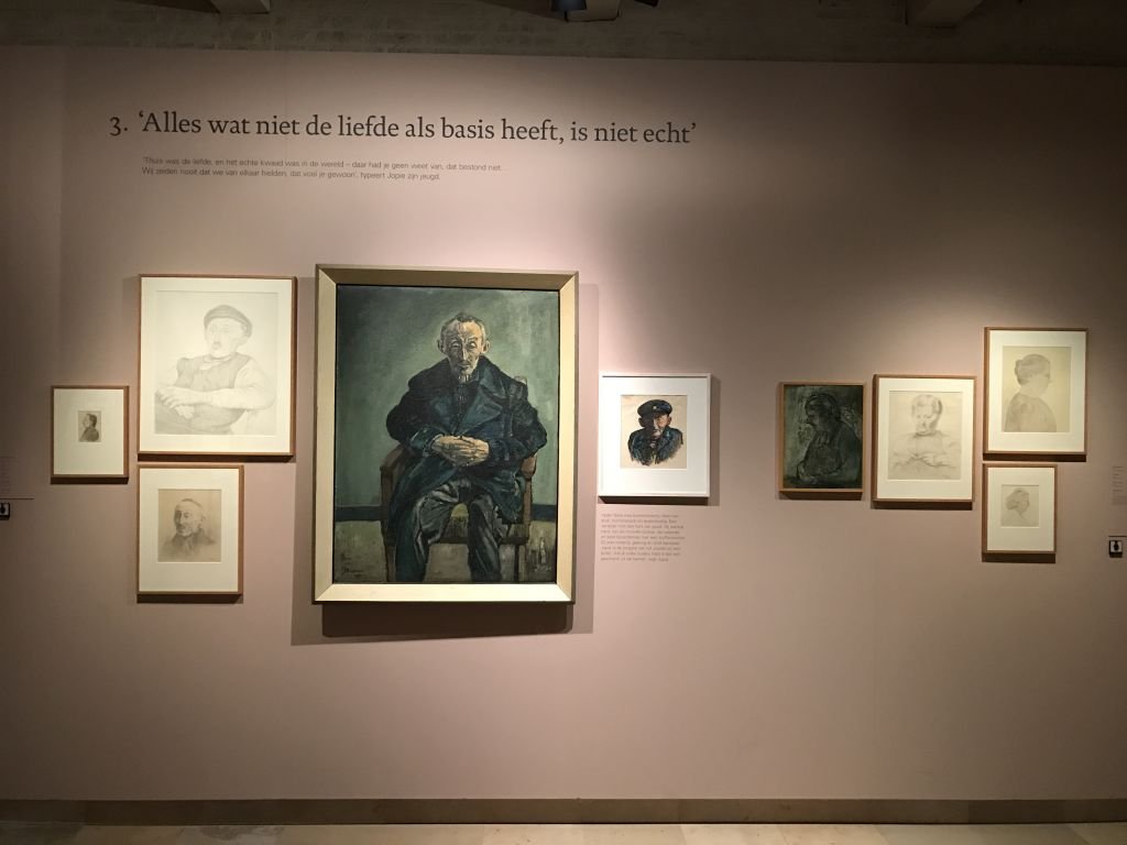 Jopie Huisman Museum