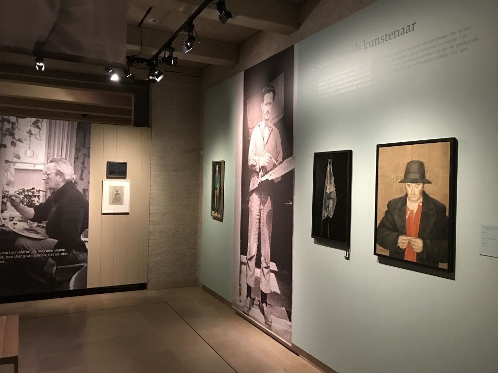 Jopie Huisman Museum