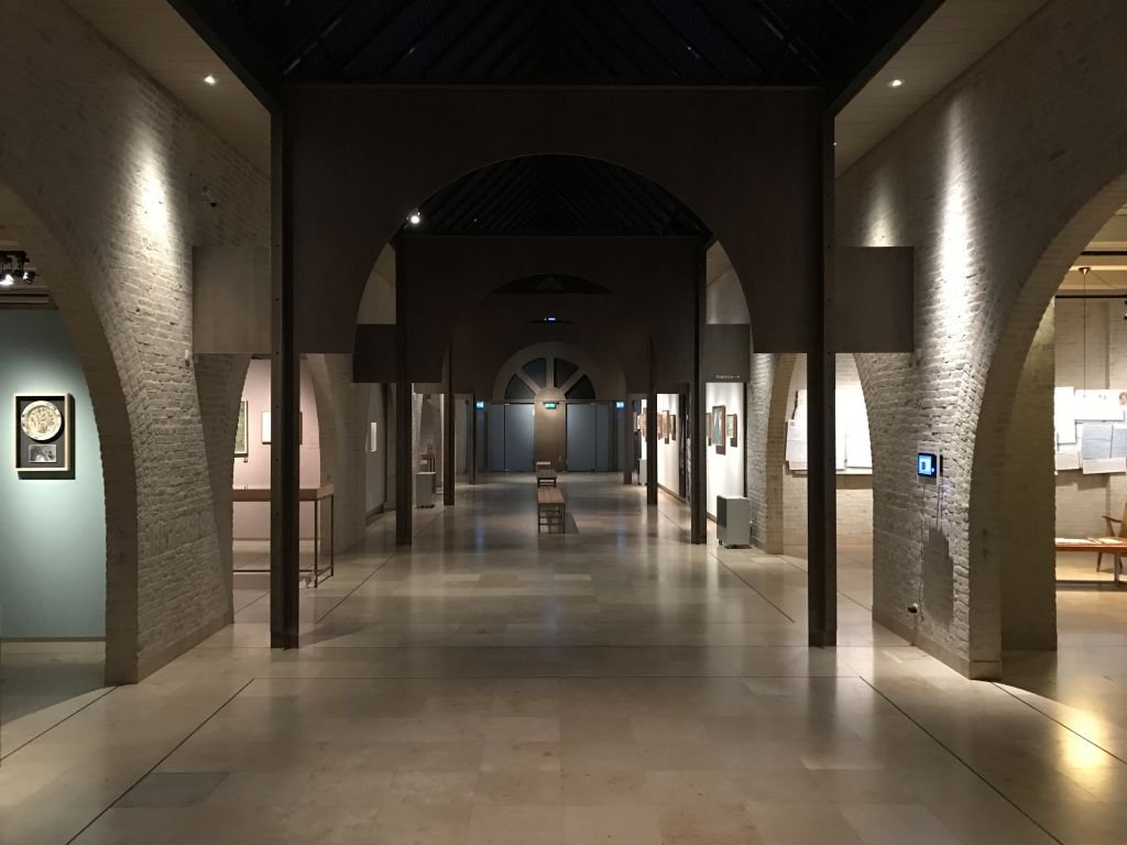 Jopie Huisman Museum