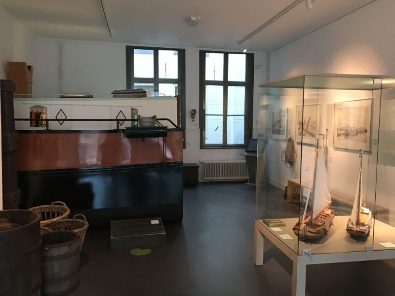 Fries Scheepvaartmuseum