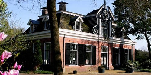 Expositie Martin Sijbesma