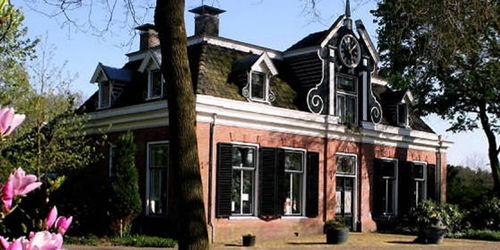 Expositie Martin Sijbesma