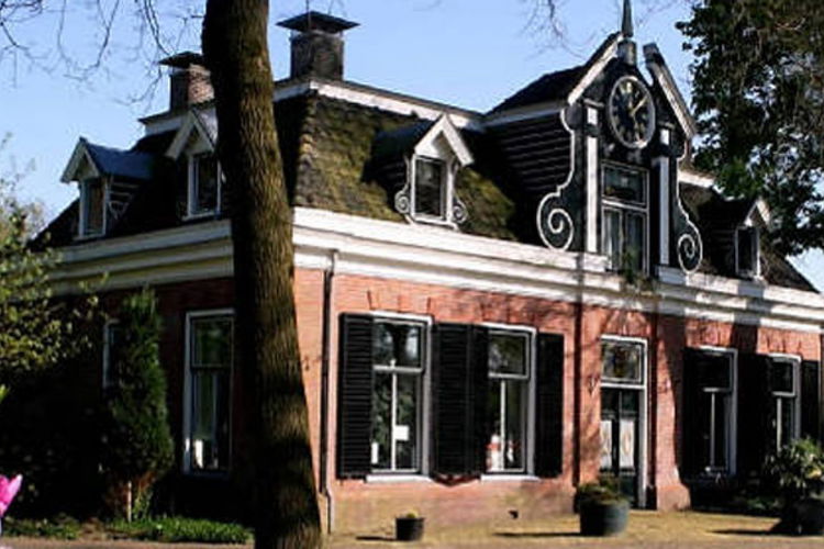 Musée de faux art Vledder