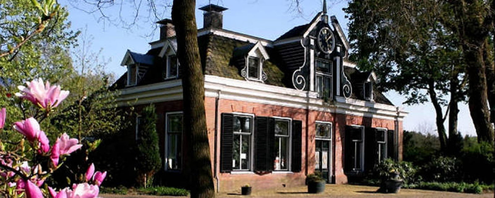 Museum für Kunstfälschungen Vledder