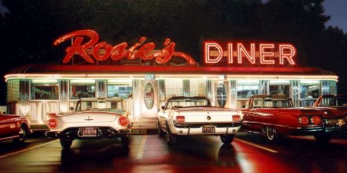 Hyperrealism. 50 years of painting