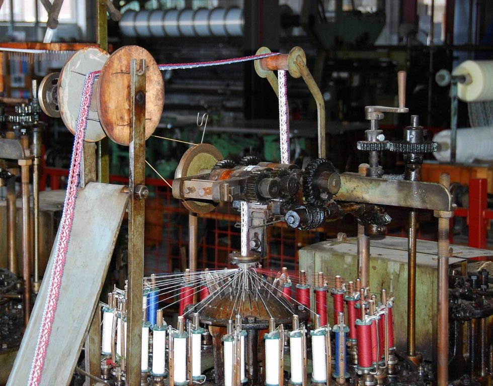 Museum de Kantfabriek