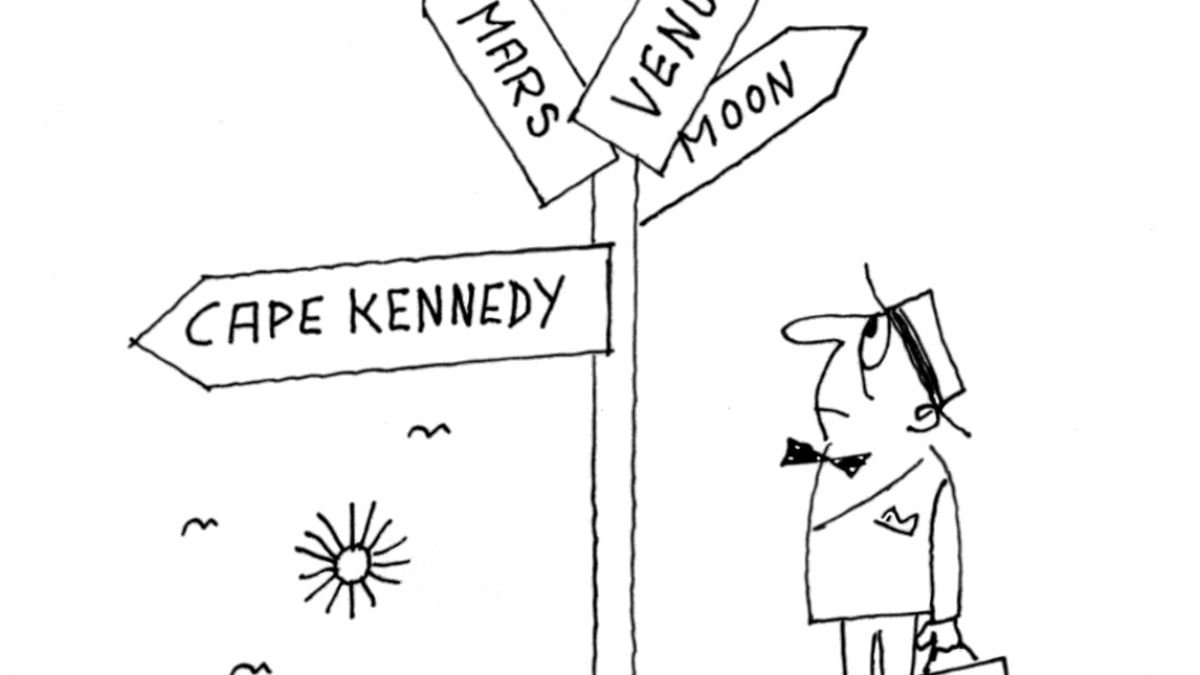 Waar gaat dat heen? Een humoristische kijk op vervoer