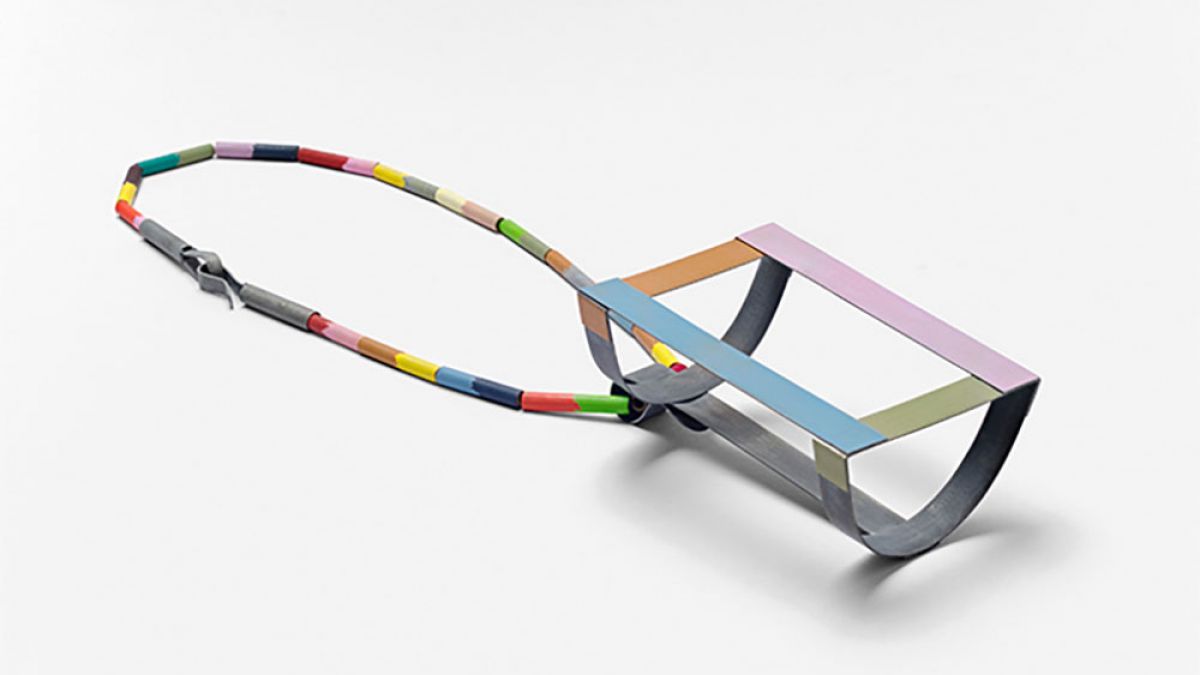 Lucy Sarneel - Private Territory in Public