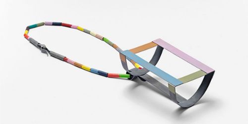 Lucy Sarneel - Private Territory in Public