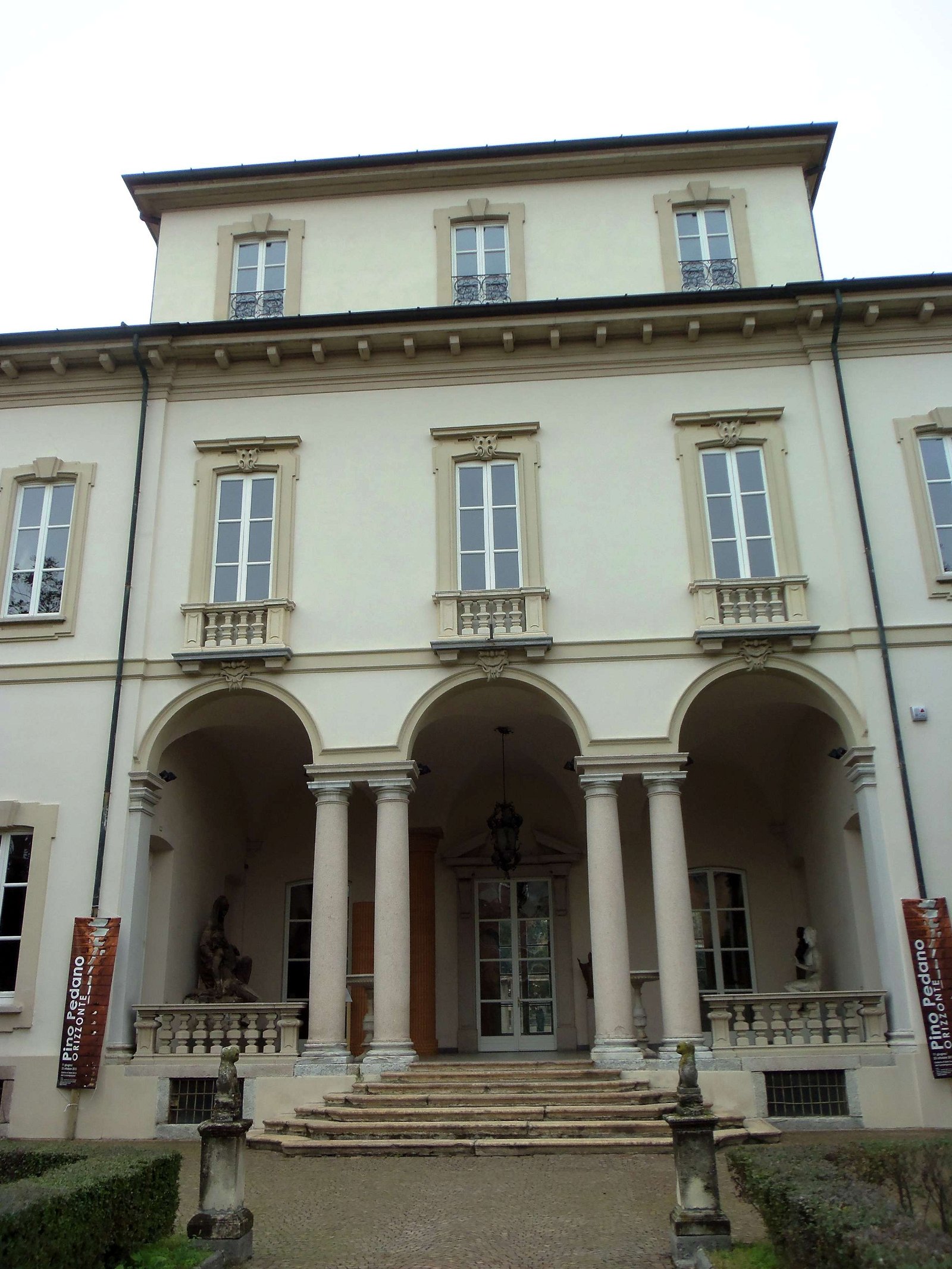 Villa Clerici