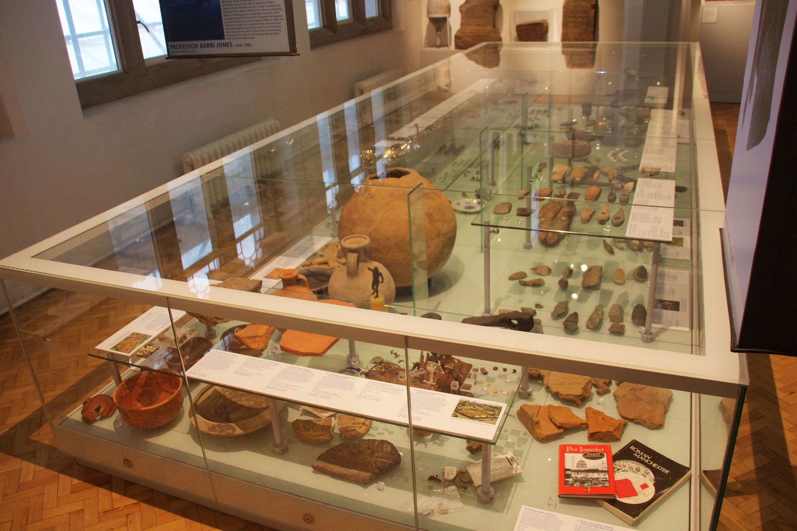 Museo de Mánchester