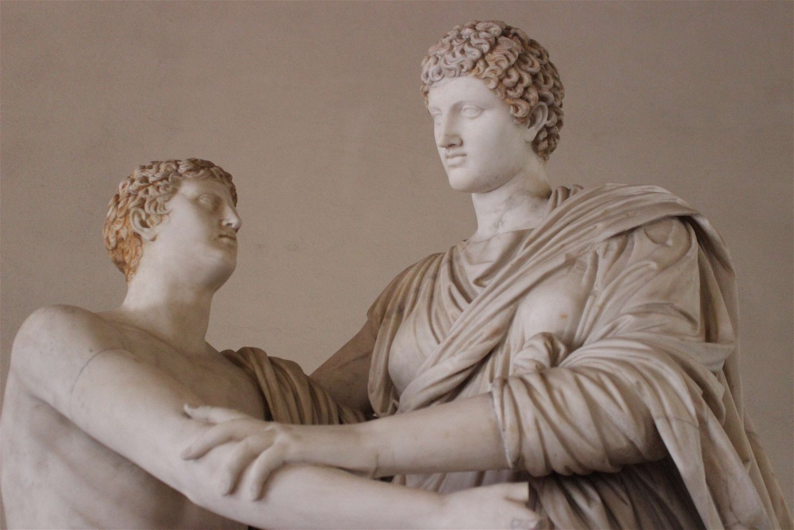 Museo Nazionale Romano - Palazzo Altemps