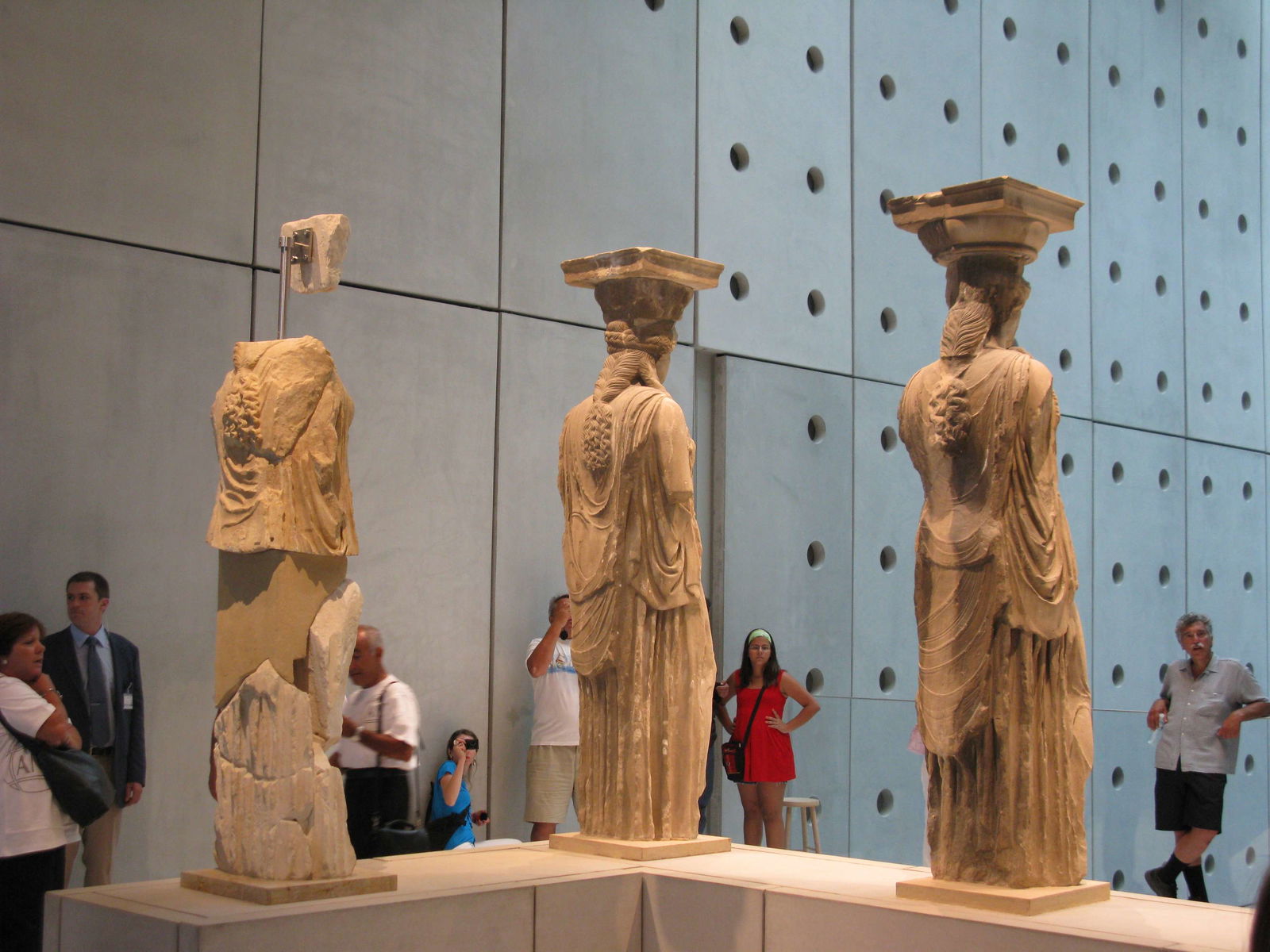 Acropolis Museum