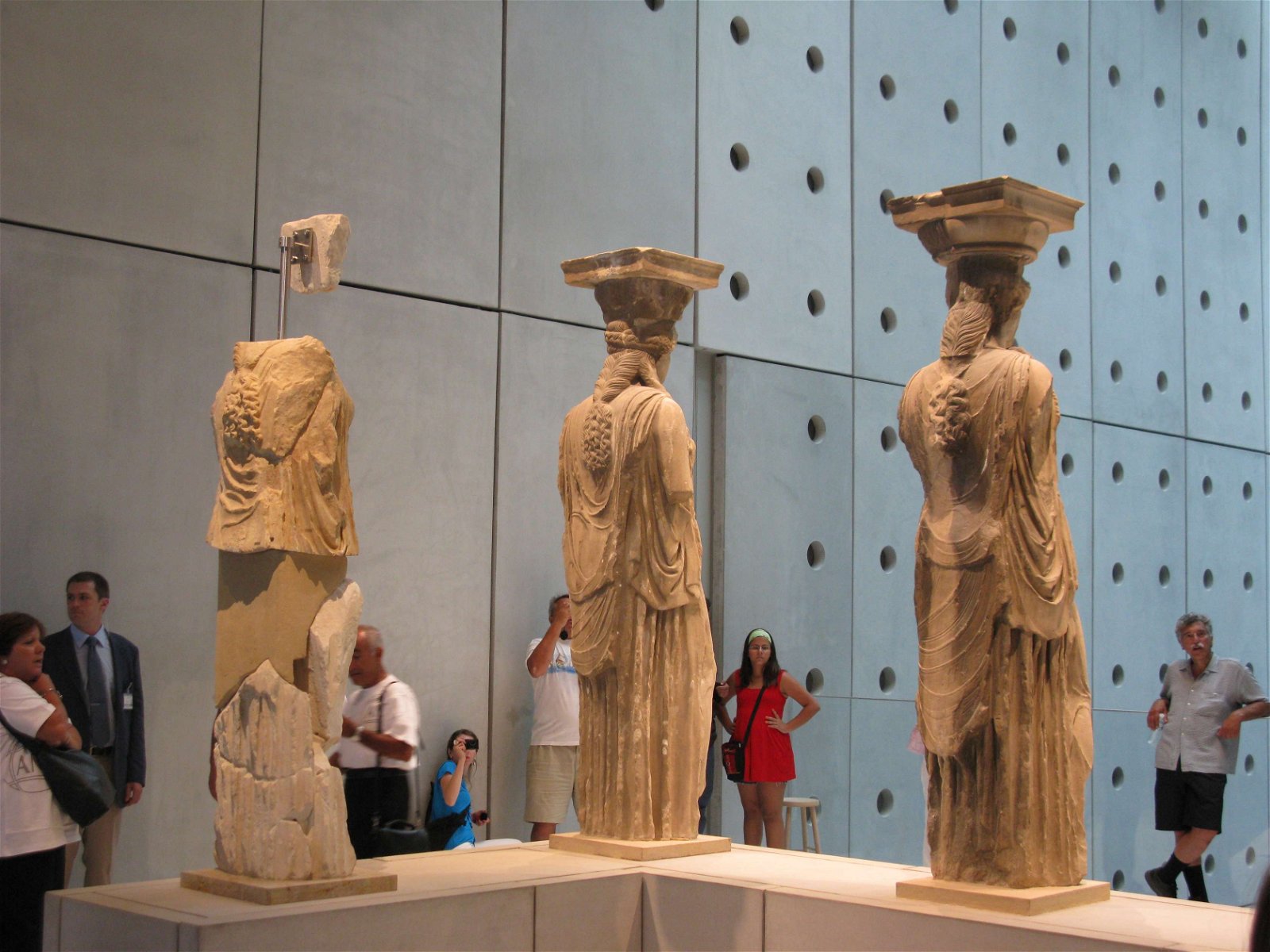 Acropolis Museum