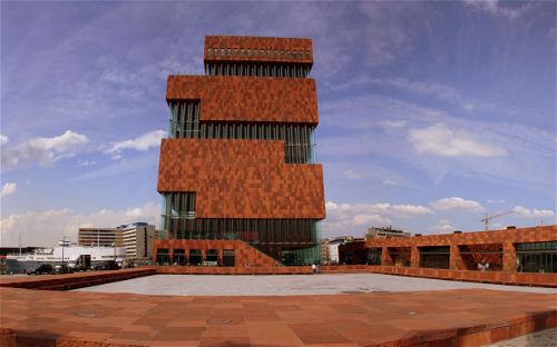 Museum Aan de Stroom