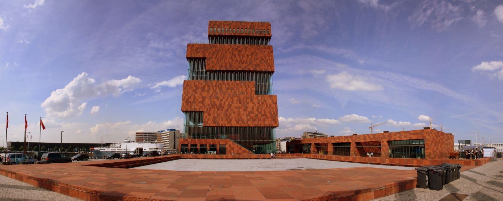 Museum Aan de Stroom